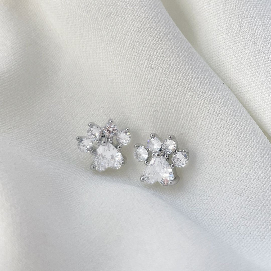 orecchini legs argento