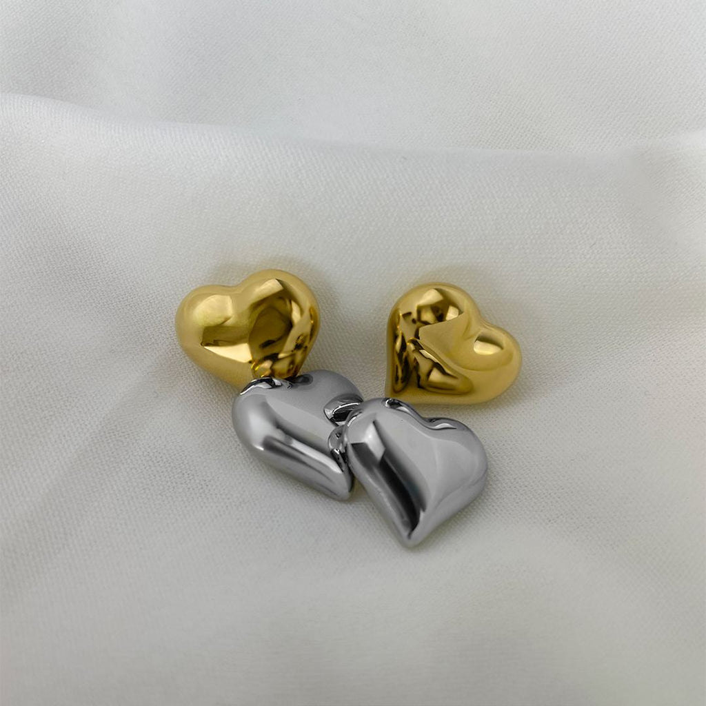 orecchini love