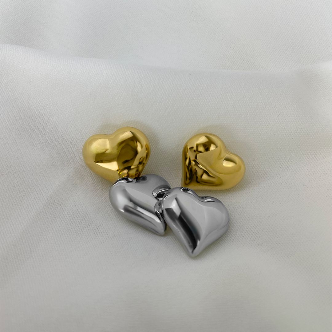 orecchini love