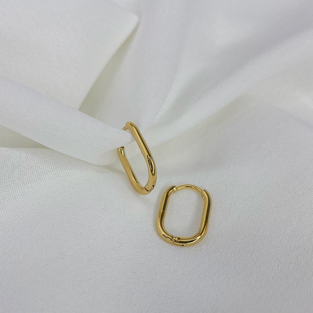 orecchini deanna oro