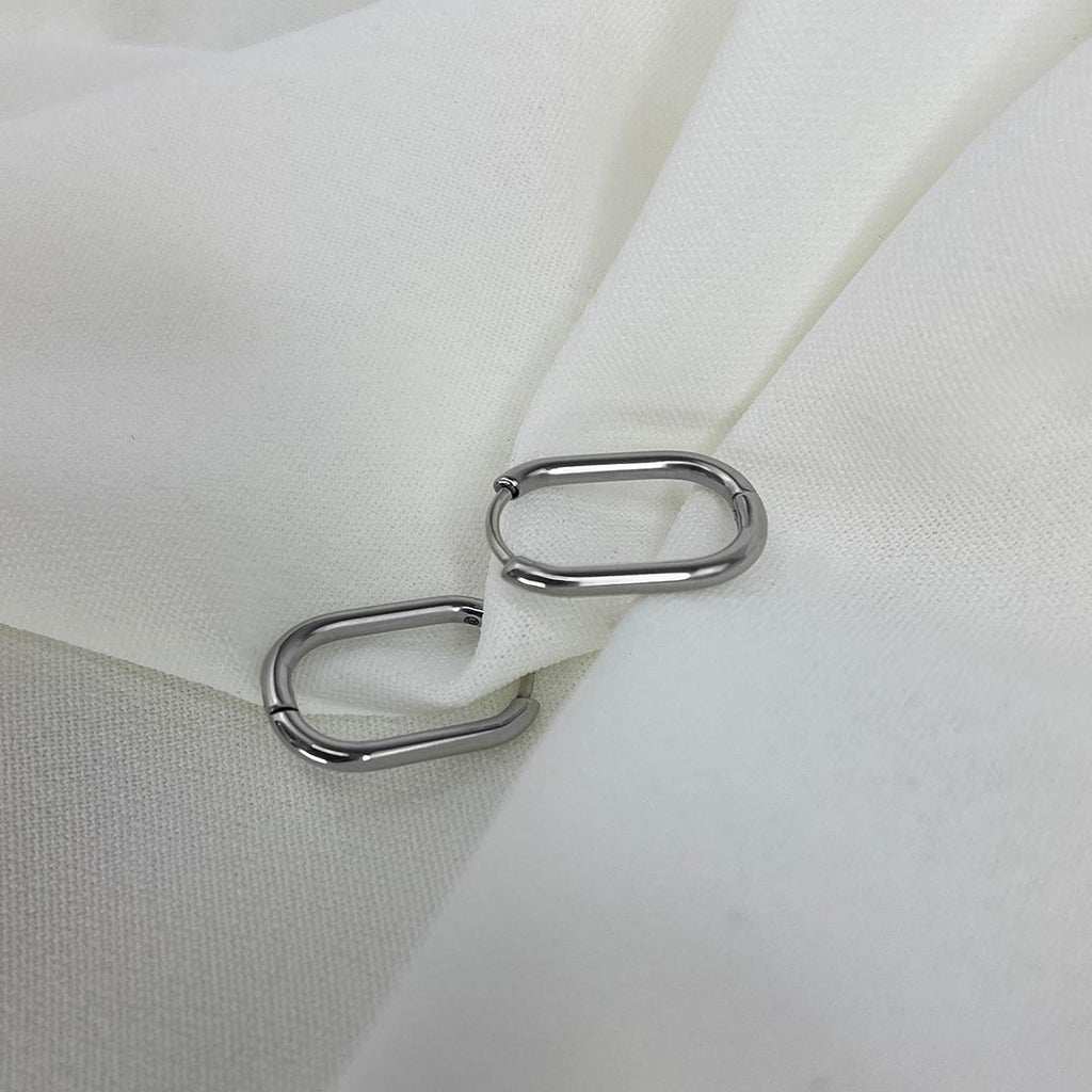 orecchini deanna argento