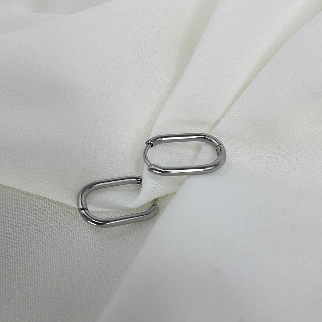 orecchini deanna argento