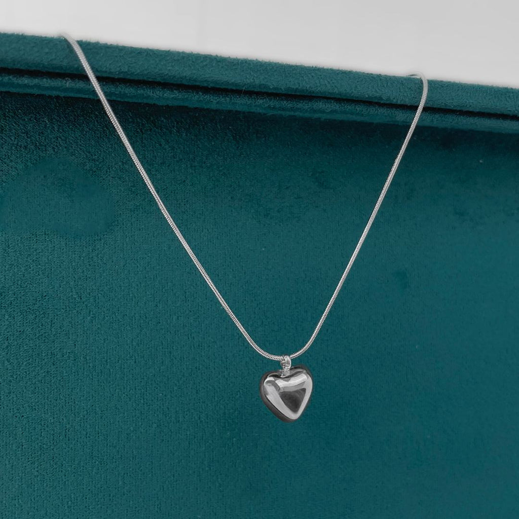 collana cuore 2.0