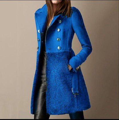 Cappotto Perla