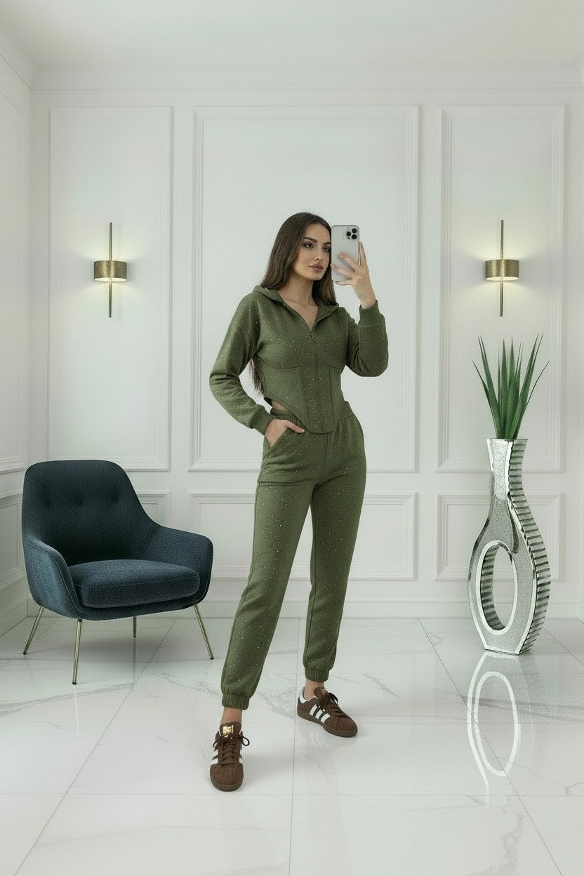 Completo Vittoria