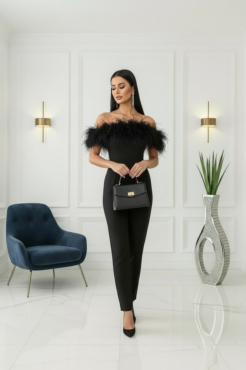 Tutone Wings of Luxury