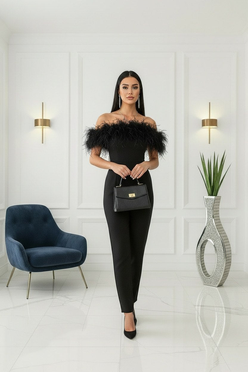 Tutone Wings of Luxury