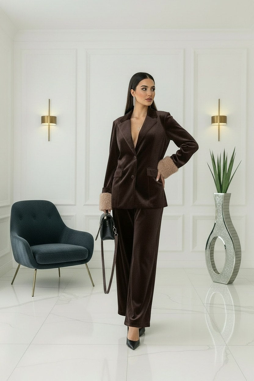 Tailleur Federica