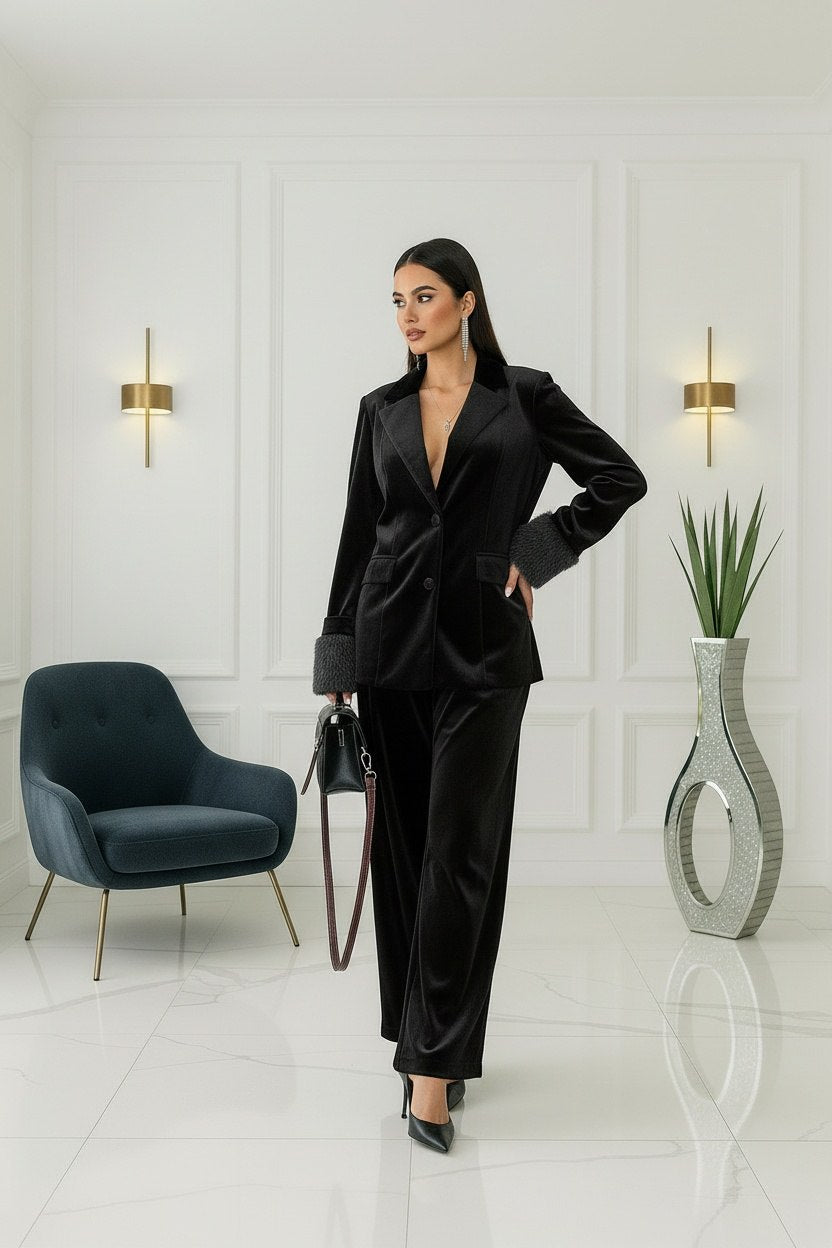 Tailleur Federica