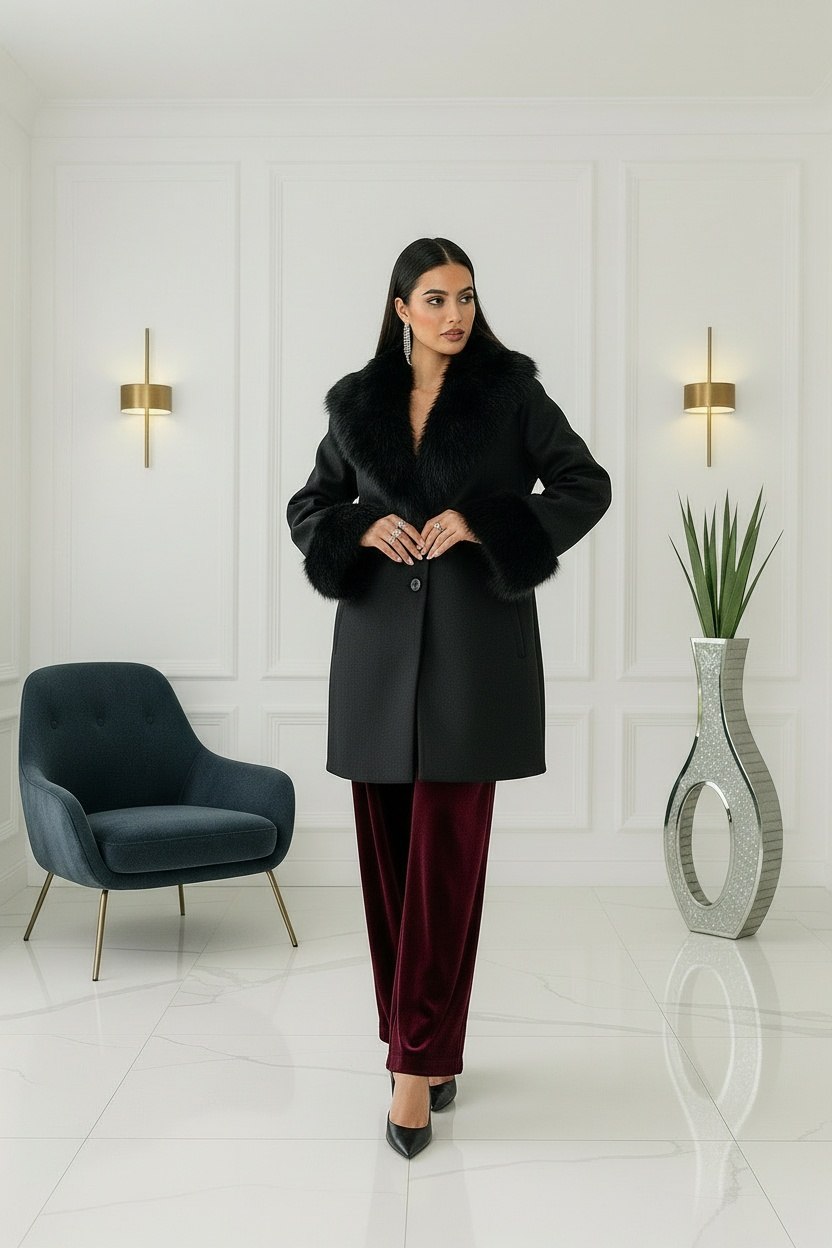 Cappotto Marica