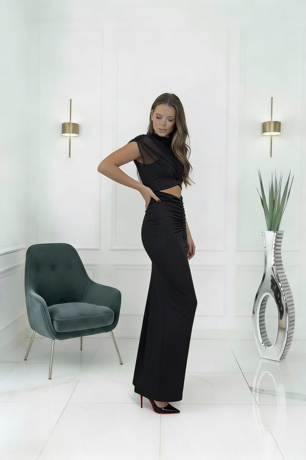 Vestito Annita