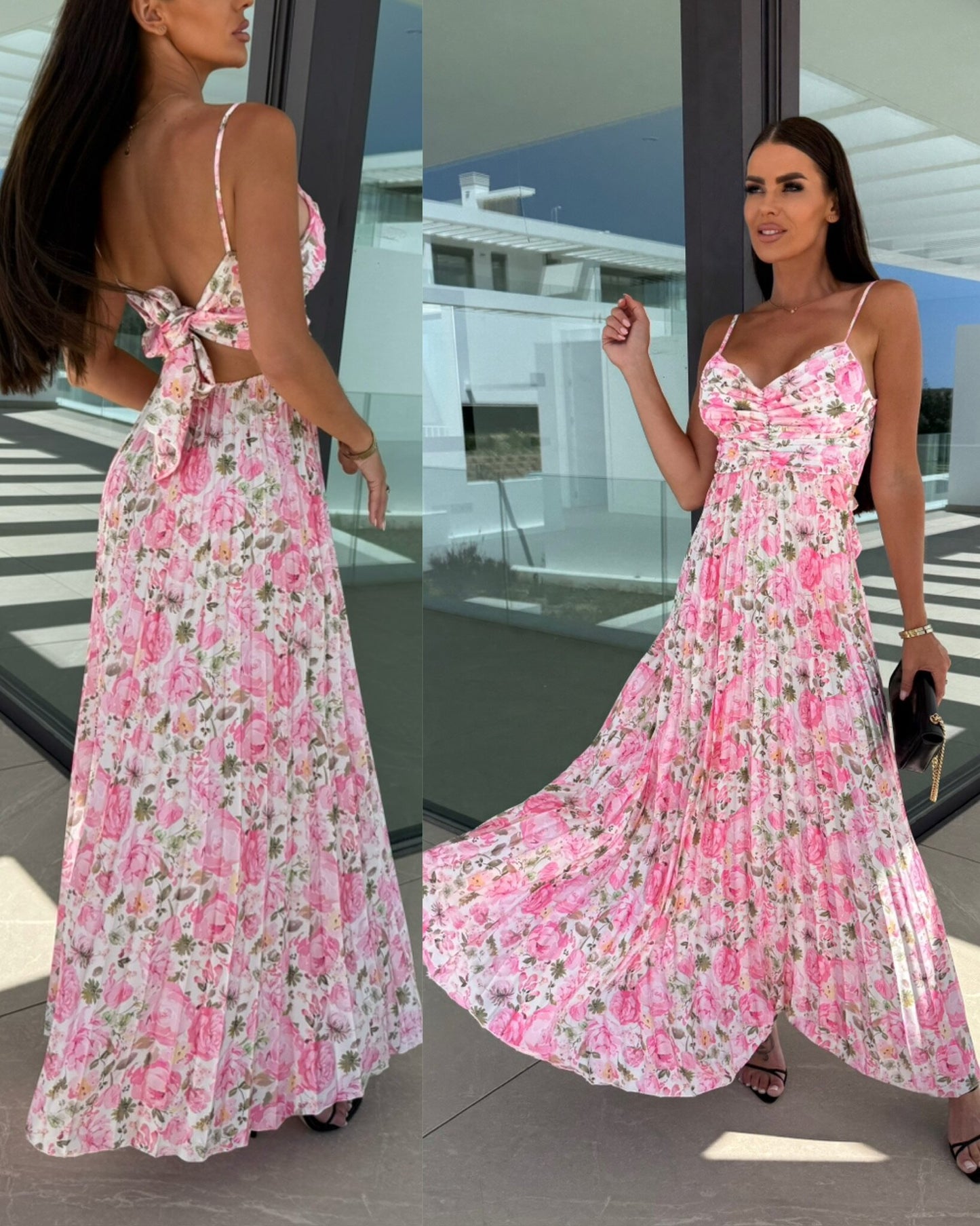 Vestito Margherita