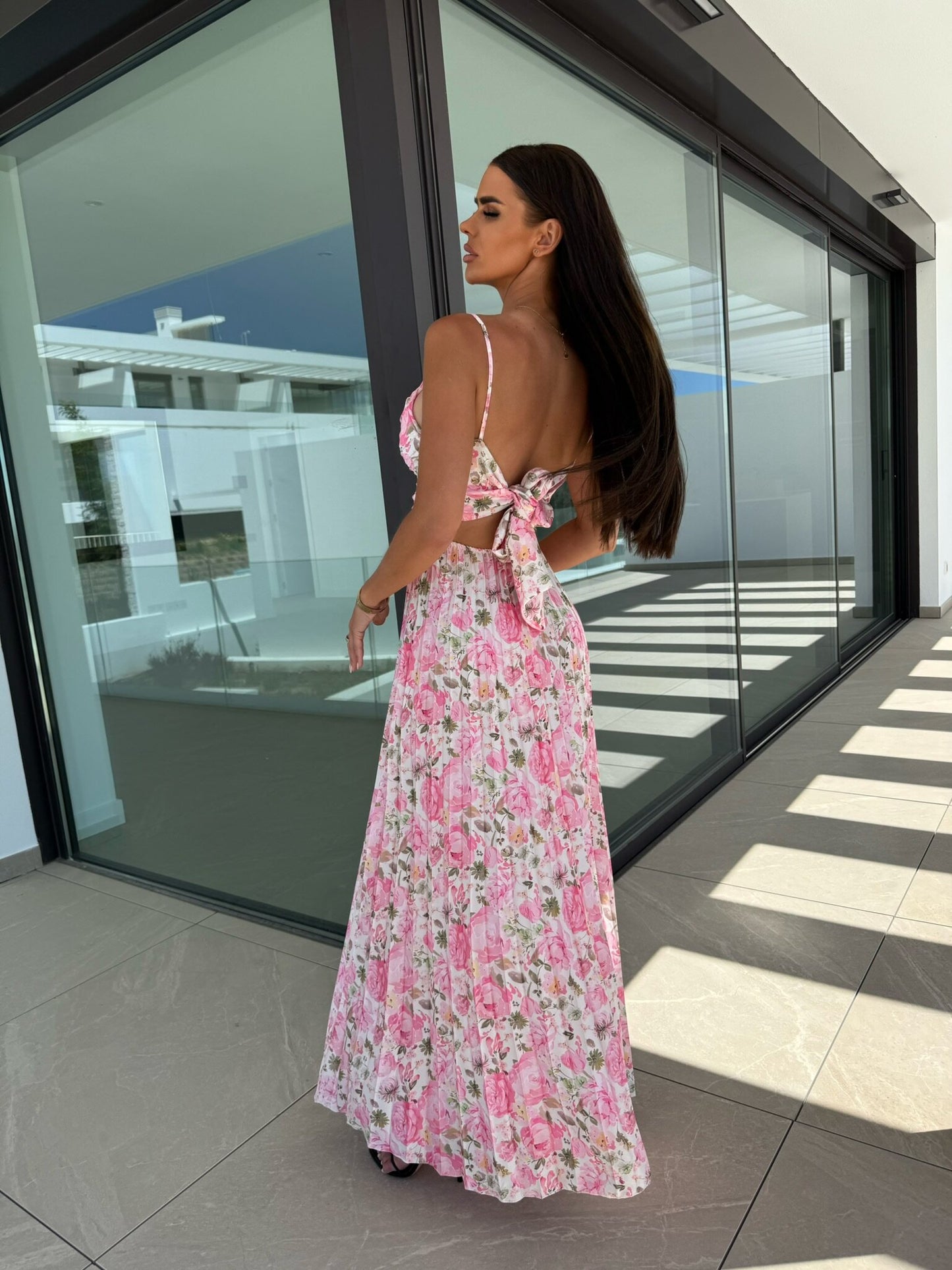 Vestito Margherita