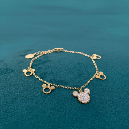 Bracciale Baby Mouse